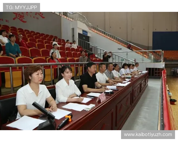 亚波体育积极参与社区体育建设推动全民健身运动深入开展 亚波体育积极参与社区体育建设推动全民健身运动深入开展