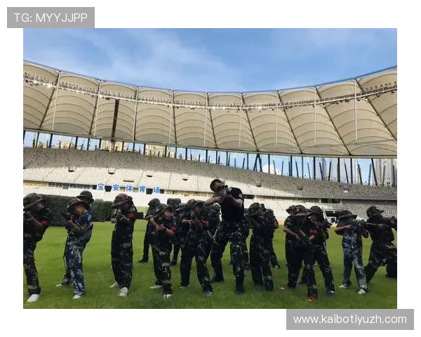 飞鲸体育助力青少年健康成长的全面体育培训解决方案